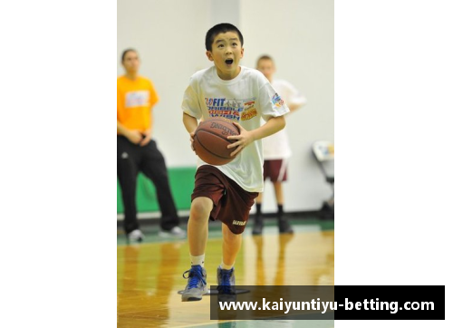 kaiyun开云NBA新星：崭露头角的未来之星
