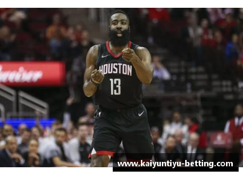 NBA最新MVP榜揭晓：哈登牢踞榜首，利拉德强势跻身前五
