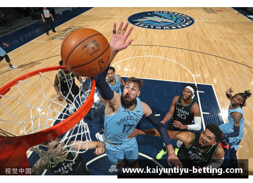 kaiyun开云NBA赛程全解析：顶级球队对决，巅峰对决一览无遗